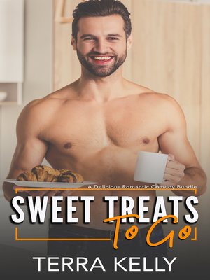 cover image of Sweet Treats To-Go